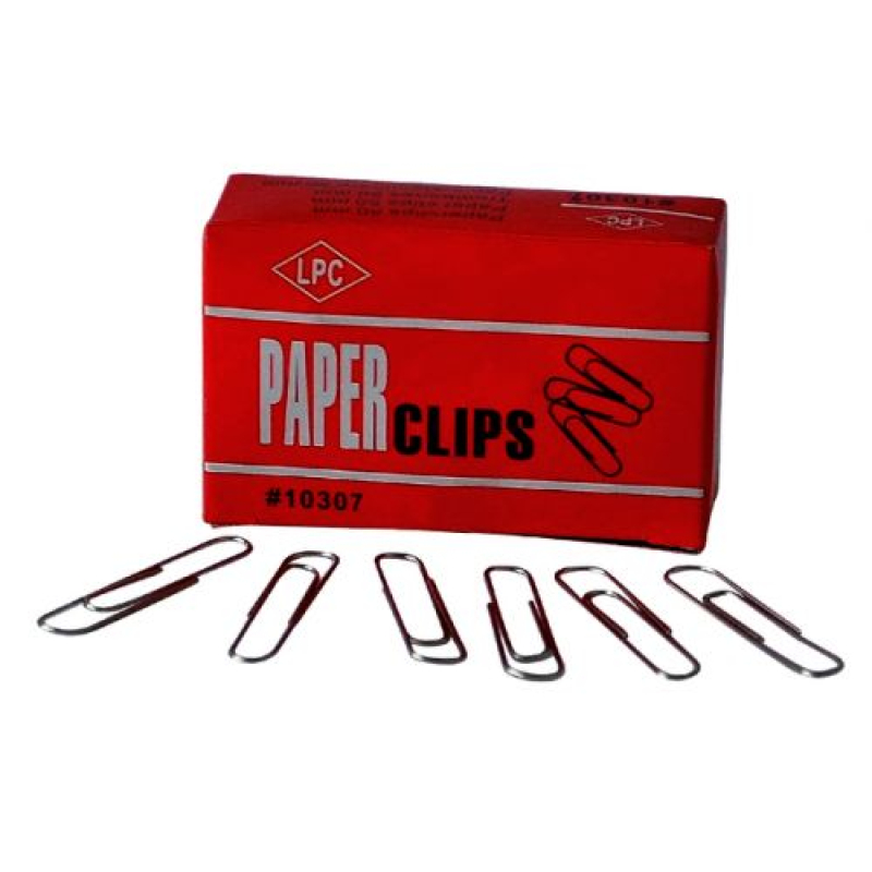 Paperclips groot R50